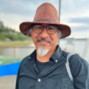 Gene Tagaban photo