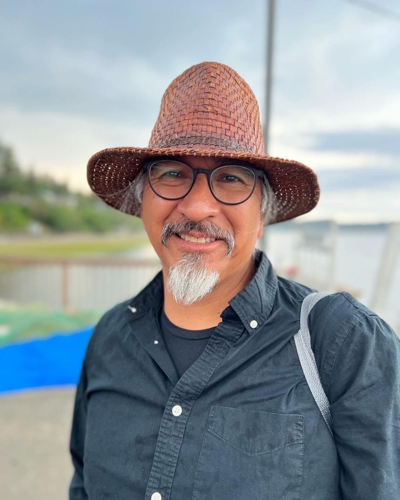Gene Tagaban photo