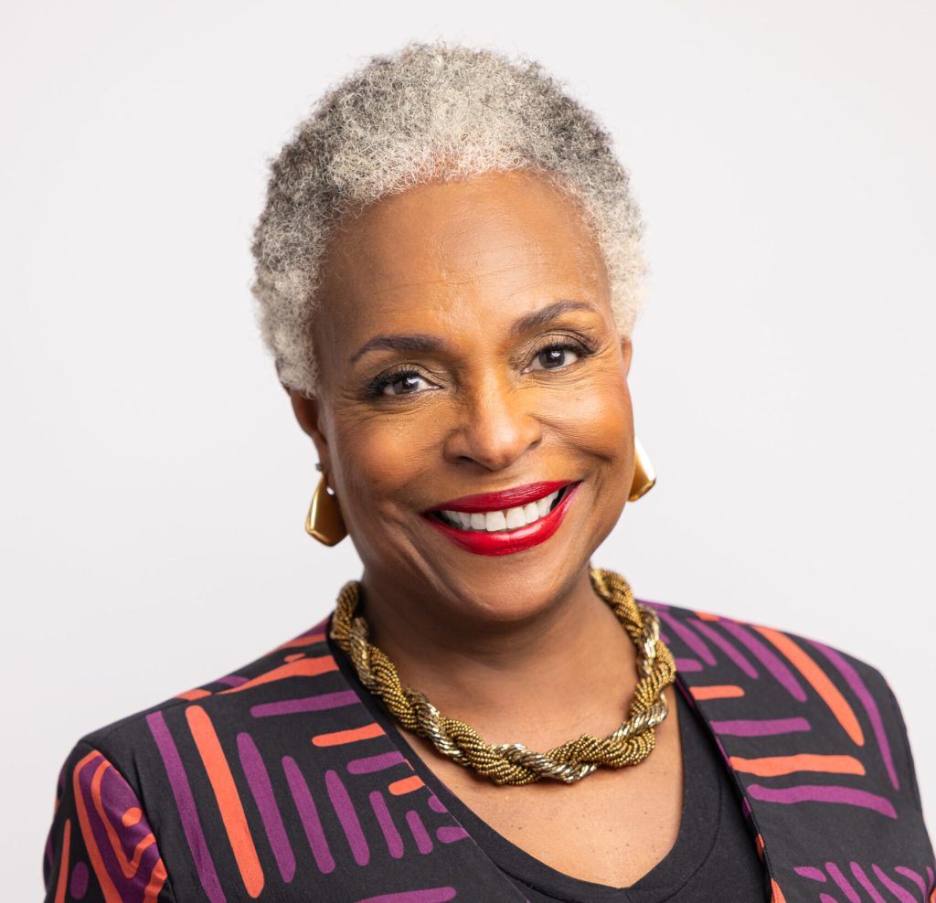Jacqueline J Lewis