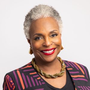Jacqueline J Lewis