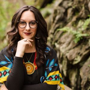 Kaitlin Curtice photo