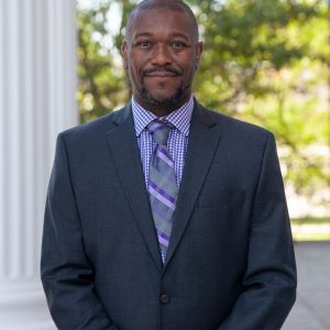 Dr. Lewis Brogdon photo