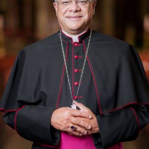 archbishop fabre