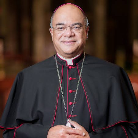 archbishop fabre