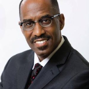 Kevin Cosby