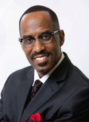 Kevin Cosby