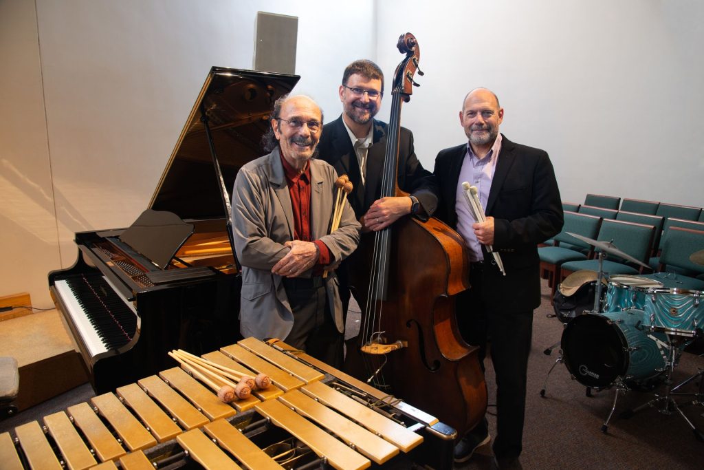 Dick Sisto Trio