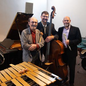 Dick Sisto Trio