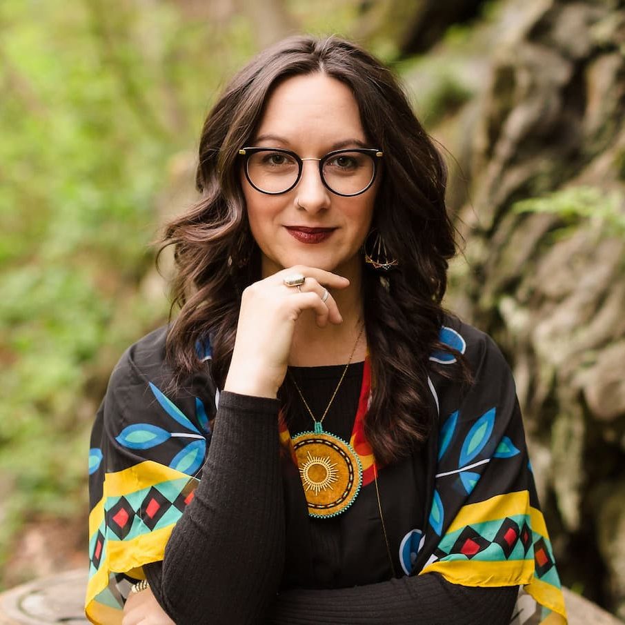 Kaitlin Curtice photo