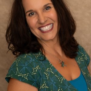 Maria Whitley photo