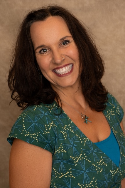 Maria Whitley photo