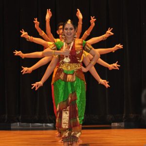Natya Kendra Dance Academy