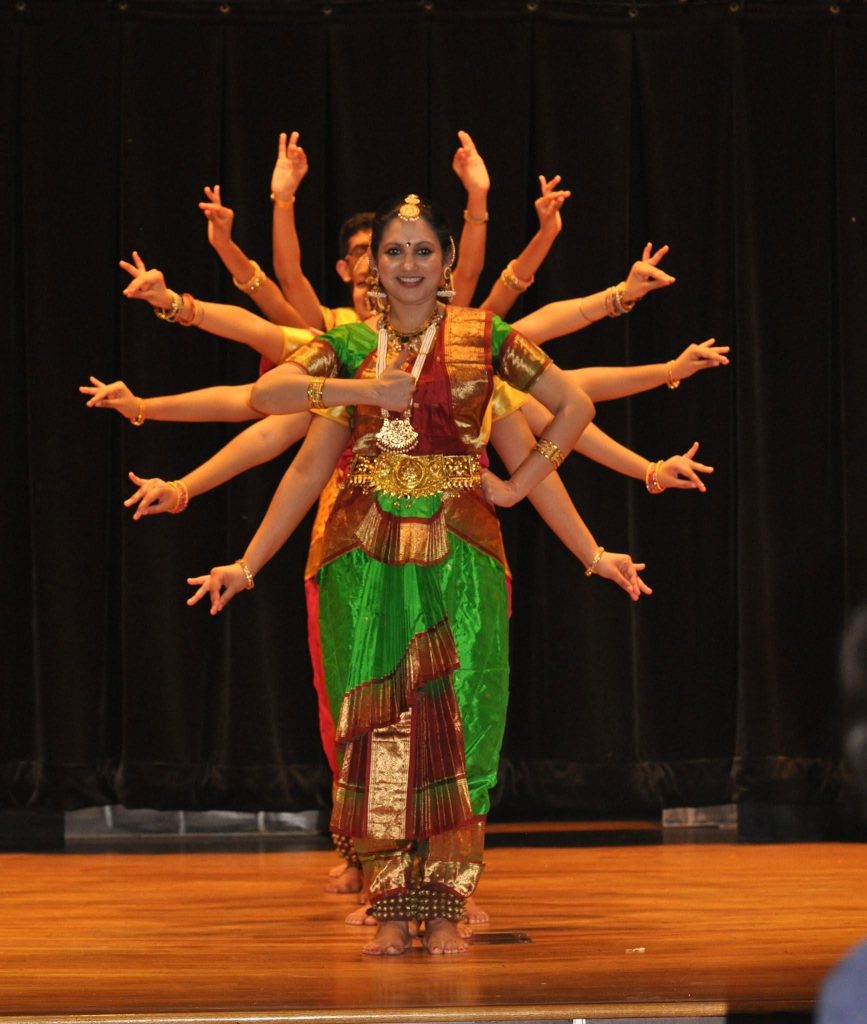 Natya Kendra Dance Academy