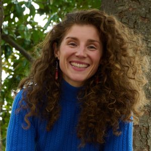Sara Callaway photo