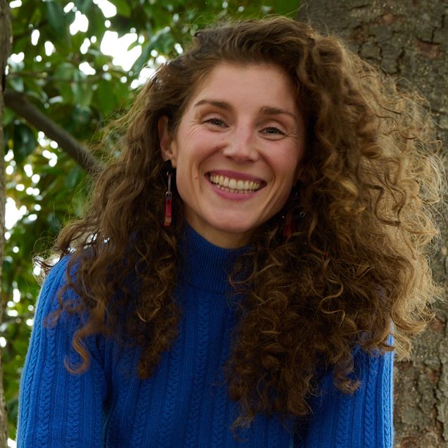 Sara Callaway photo