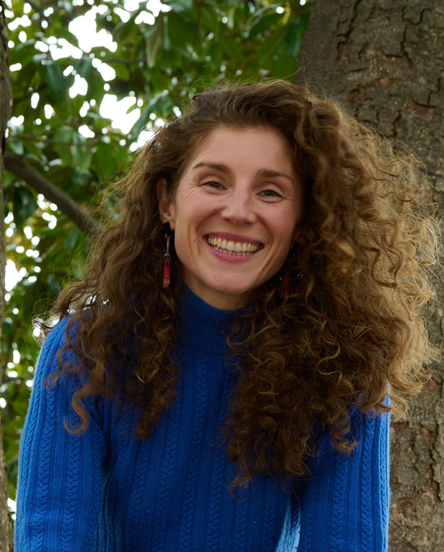 Sara Callaway photo