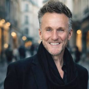 Theo Edmonds