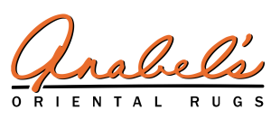 Anabel's Oriental Rugs logo