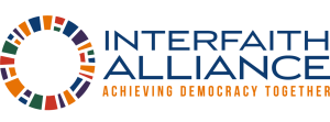Interfaith Alliance logo