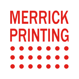 Merrick Printing logo