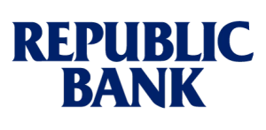 Republic Bank logo