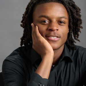 Tahj Vaughn