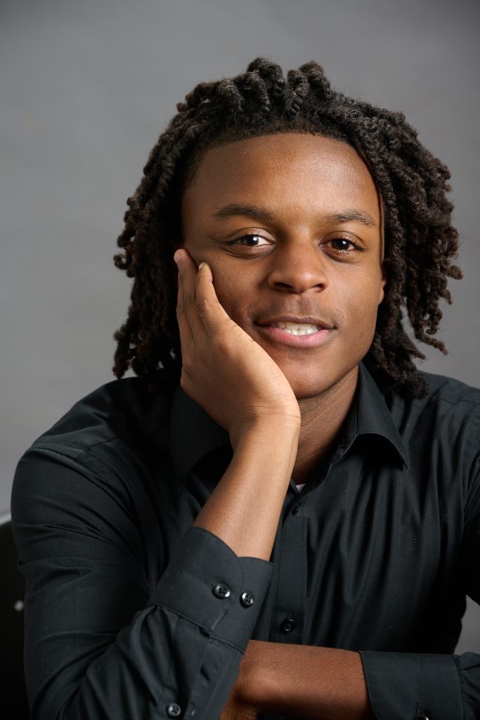 Tahj Vaughn