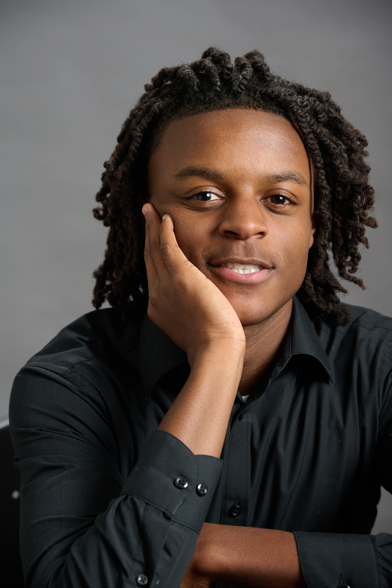 Tahj Vaughn