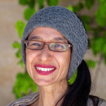 Tamar Elad-Appelbaum
