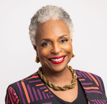 Jacqueline J Lewis