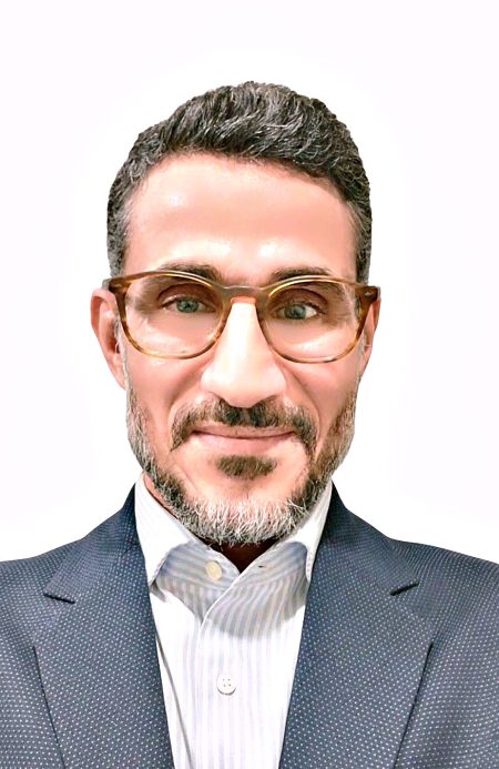 Ayman Soliman