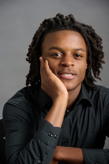Tahj Vaughn